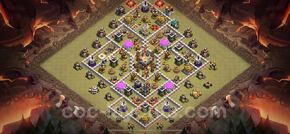 Belediye Binası 11 Düzen TH 11