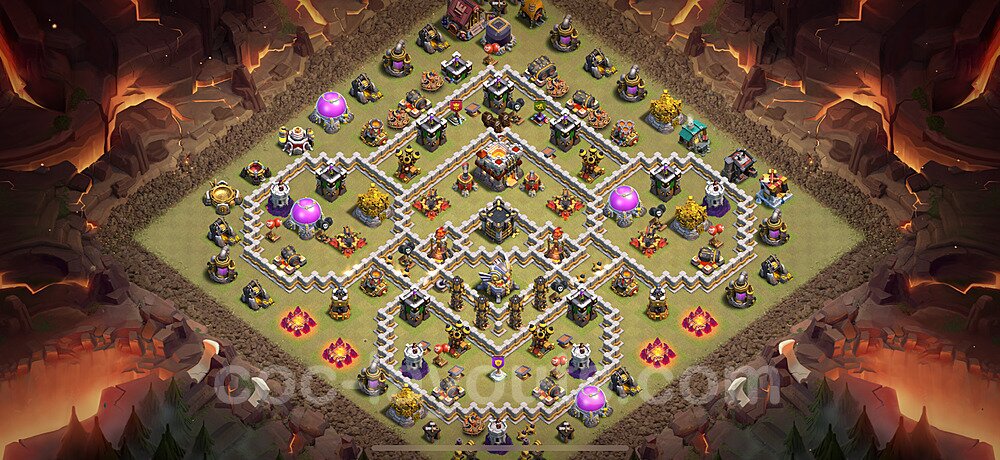 Belediye Binası 11 Düzen TH 11