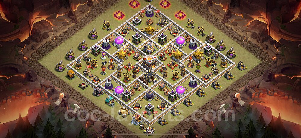 Belediye Binası 11 Düzen TH 11
