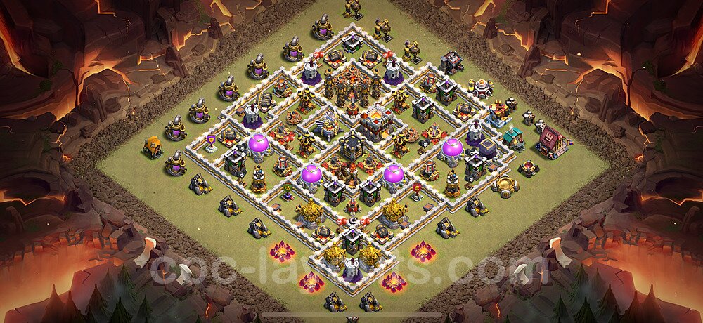 Belediye Binası 11 Düzen TH 11