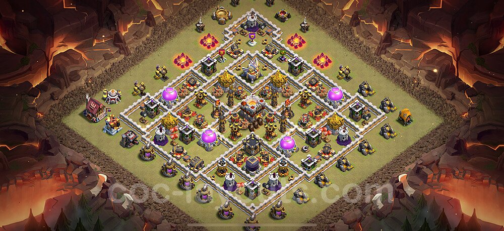 Belediye Binası 11 Düzen TH 11