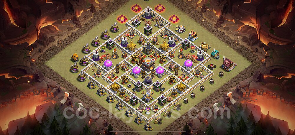 Belediye Binası 11 Düzen TH 11