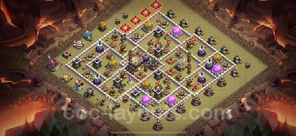 Belediye Binası 11 Düzen TH 11