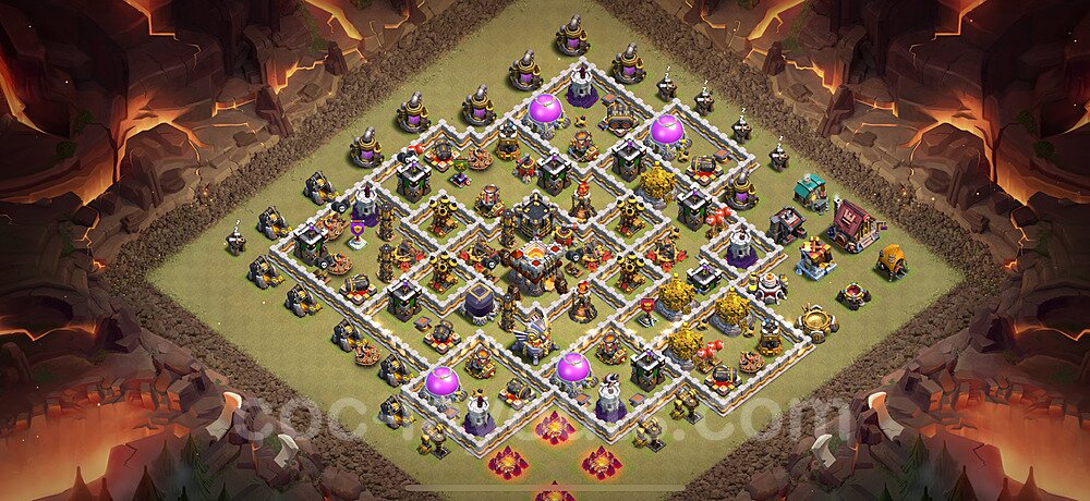 Belediye Binası 11 Düzen TH 11