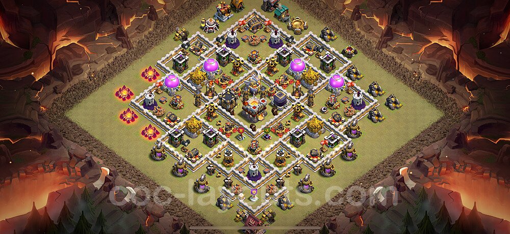Belediye Binası 11 Düzen TH 11