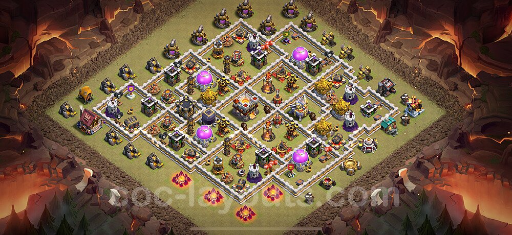 Belediye Binası 11 Düzen TH 11
