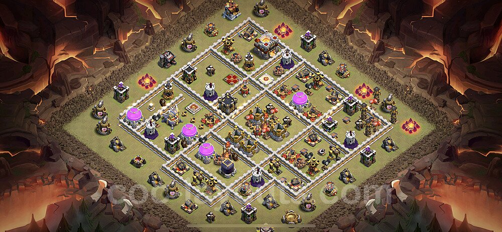 Belediye Binası 11 Düzen TH 11