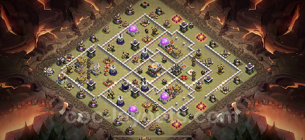 Belediye Binası 11 Düzen TH 11