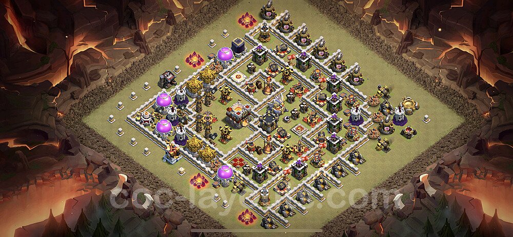 Belediye Binası 11 Düzen TH 11