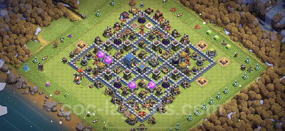 Belediye Binası 12 Düzen TH 12