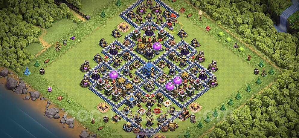 Belediye Binası 12 Düzen TH 12