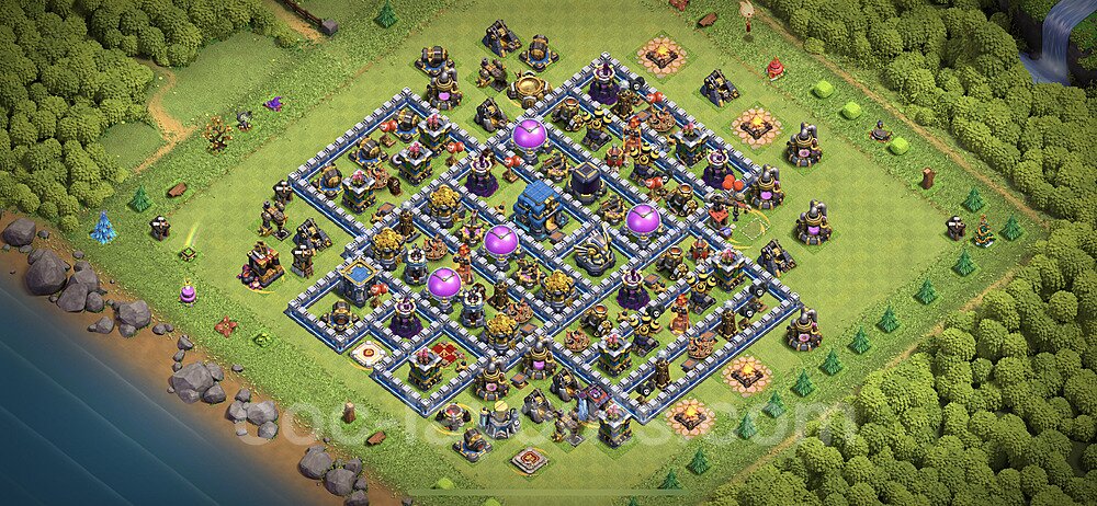 Belediye Binası 12 Düzen TH 12