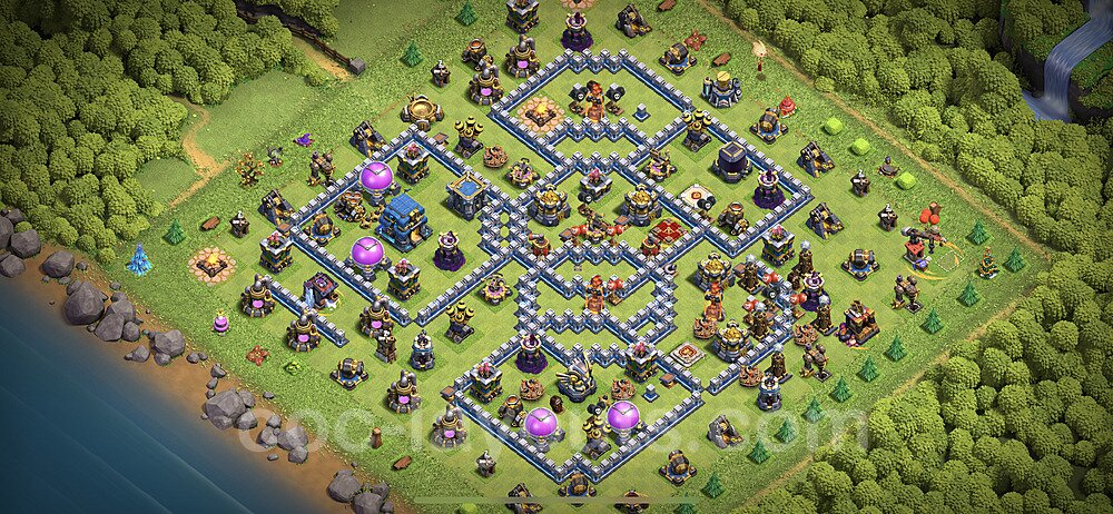 Belediye Binası 12 Düzen TH 12