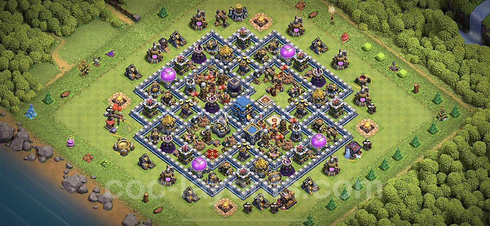 Belediye Binası 12 Düzen TH 12