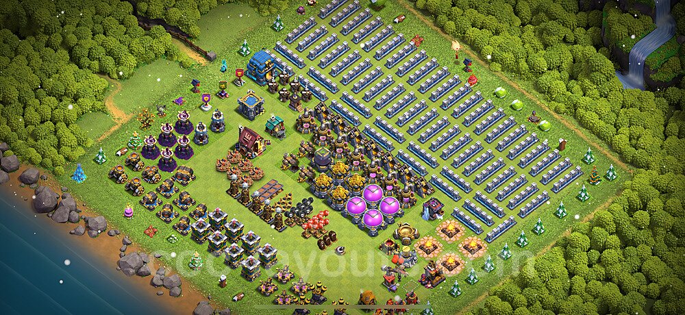 Belediye Binası 12 Düzen TH 12