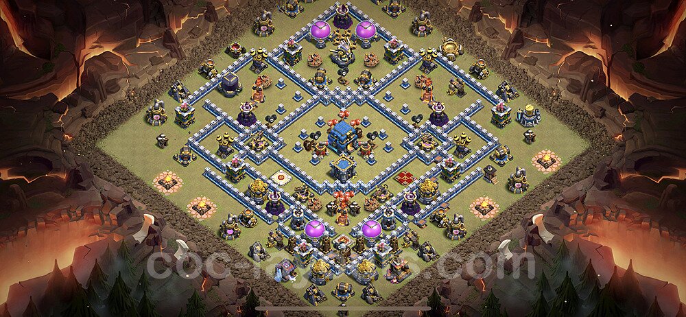 Belediye Binası 12 Düzen TH 12