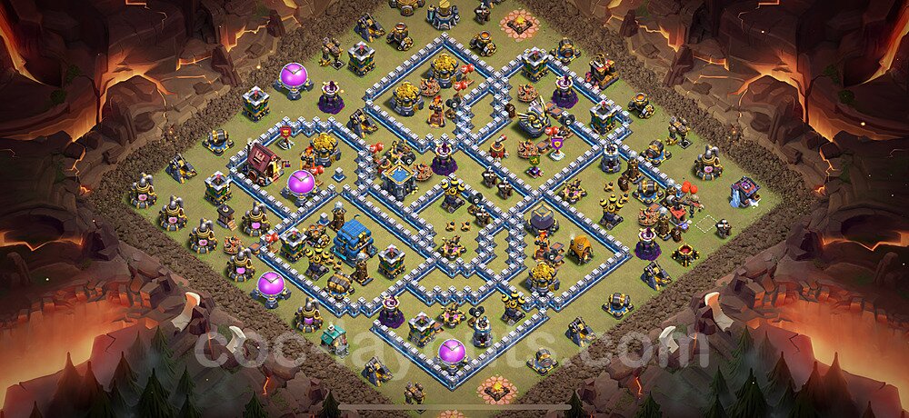 Belediye Binası 12 Düzen TH 12