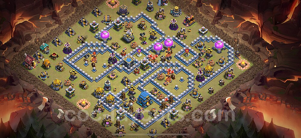 Belediye Binası 12 Düzen TH 12