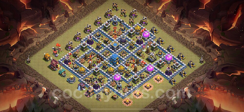 Belediye Binası 12 Düzen TH 12