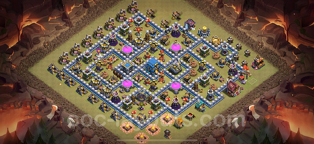 Belediye Binası 12 Düzen TH 12