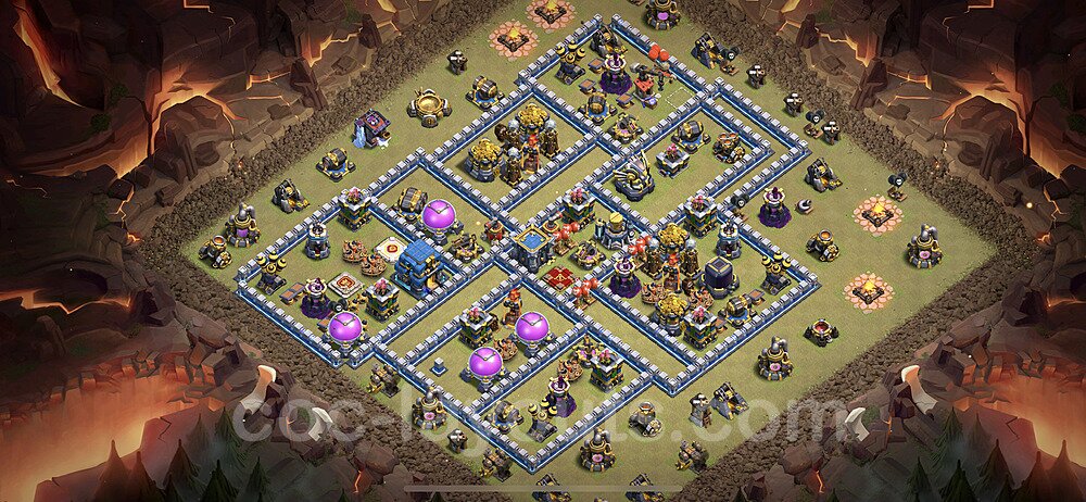 Belediye Binası 12 Düzen TH 12