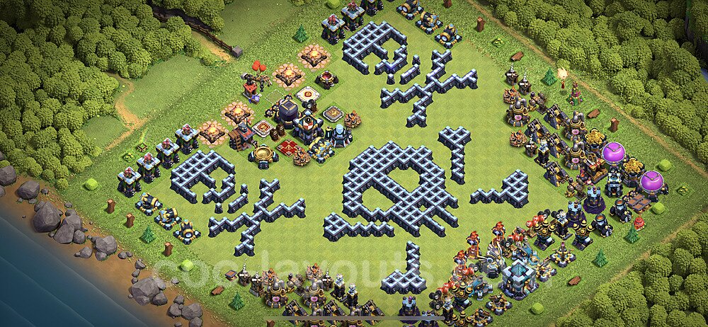 Belediye Binası 13 Düzen TH 13