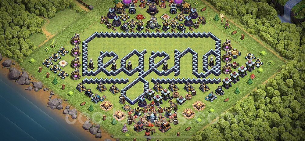 Belediye Binası 13 Düzen TH 13