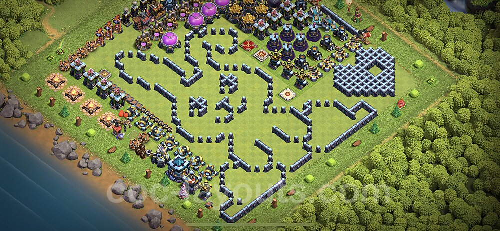 Belediye Binası 13 Düzen TH 13