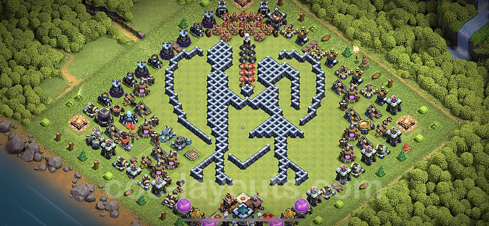 Belediye Binası 13 Düzen TH 13
