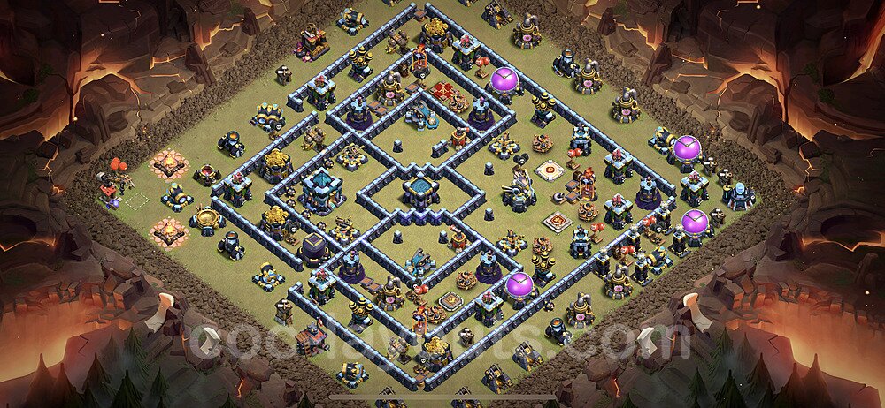 Belediye Binası 13 Düzen TH 13