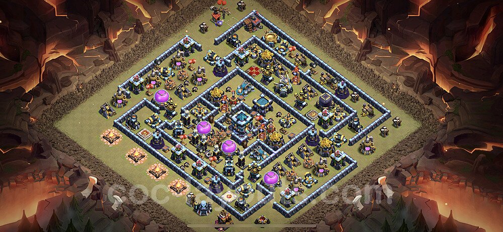 Belediye Binası 13 Düzen TH 13