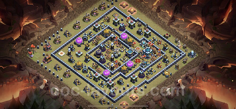 Belediye Binası 13 Düzen TH 13