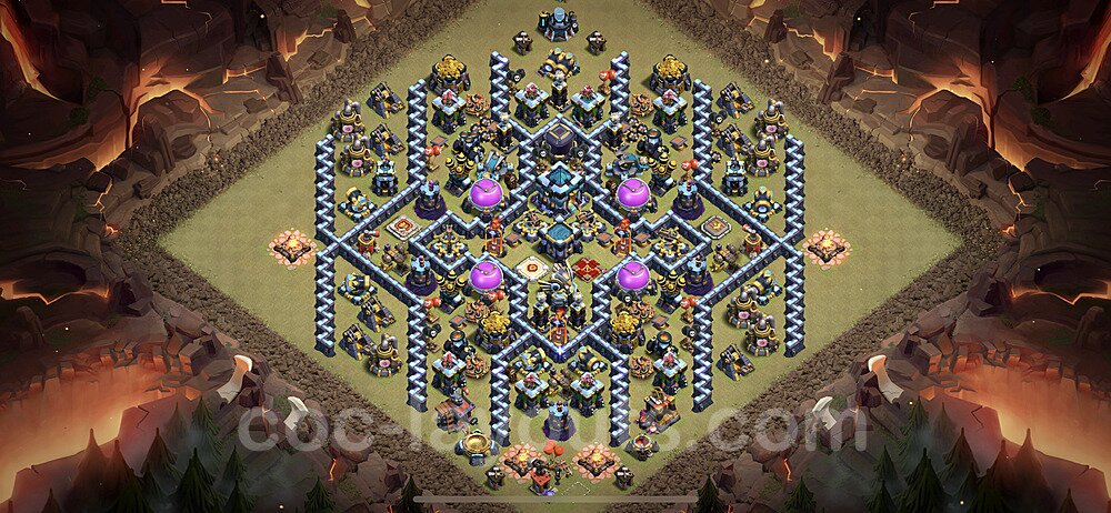 Belediye Binası 13 Düzen TH 13