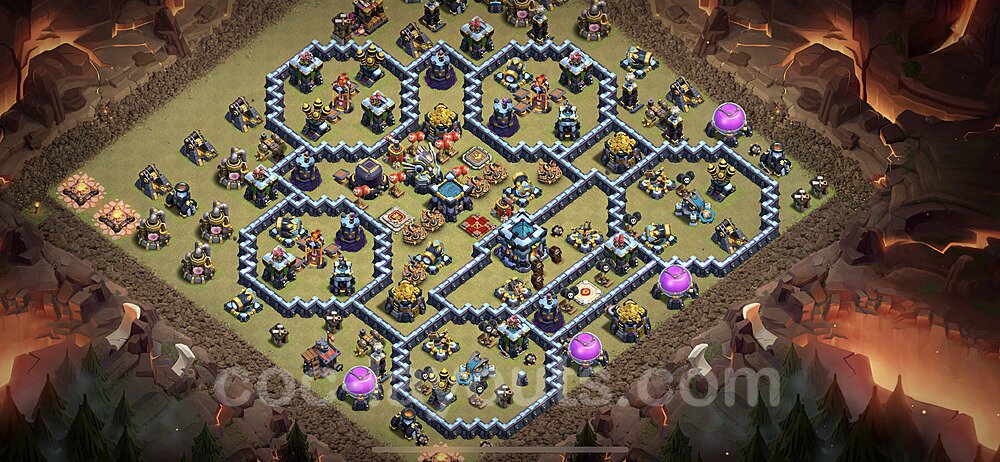 Belediye Binası 13 Düzen TH 13