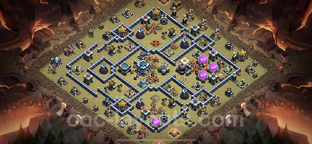 Belediye Binası 13 Düzen TH 13