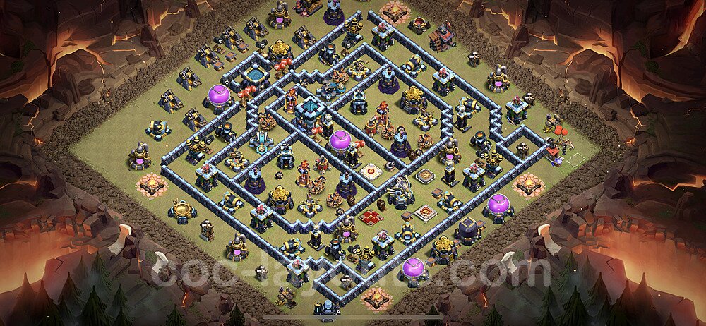 Belediye Binası 13 Düzen TH 13