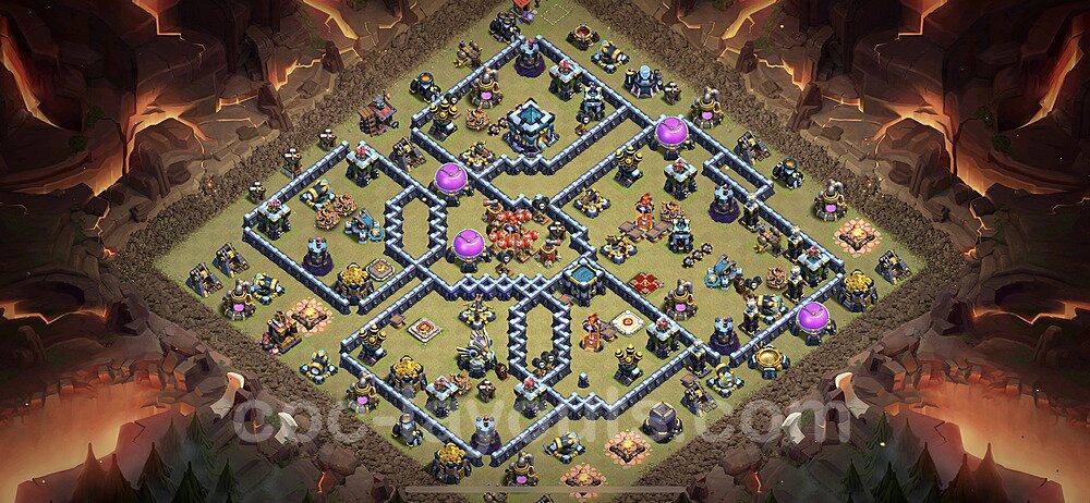 Belediye Binası 13 Düzen TH 13