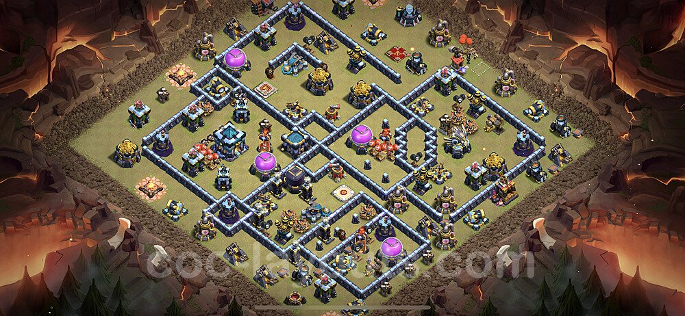 Belediye Binası 13 Düzen TH 13