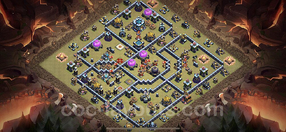 Belediye Binası 13 Düzen TH 13