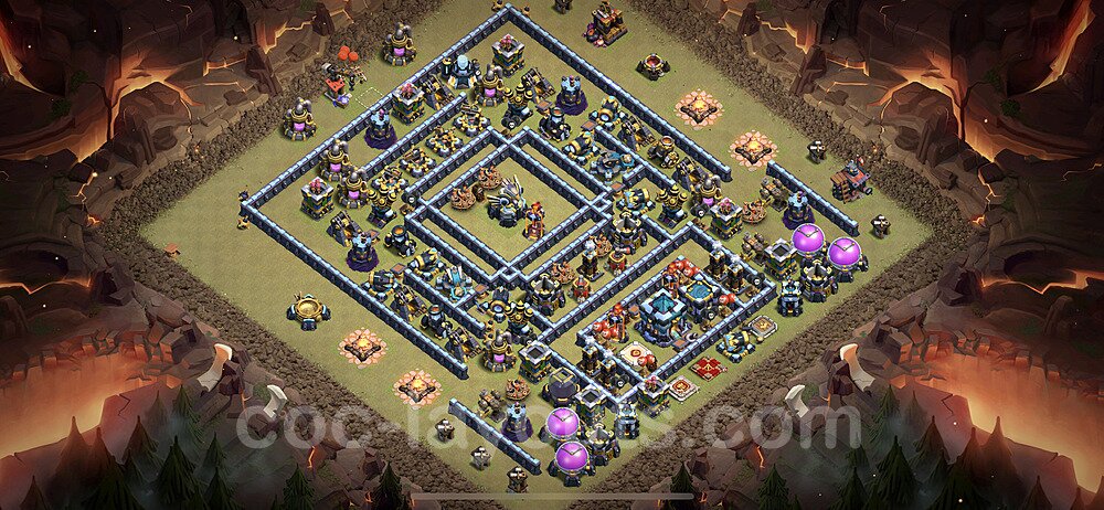 Belediye Binası 13 Düzen TH 13