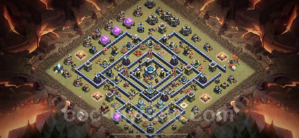 Belediye Binası 13 Düzen TH 13