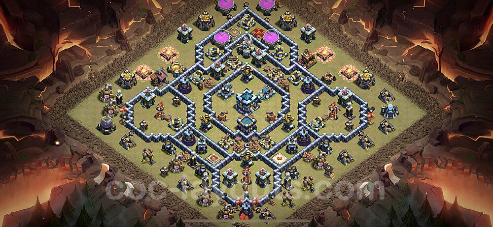 Belediye Binası 13 Düzen TH 13