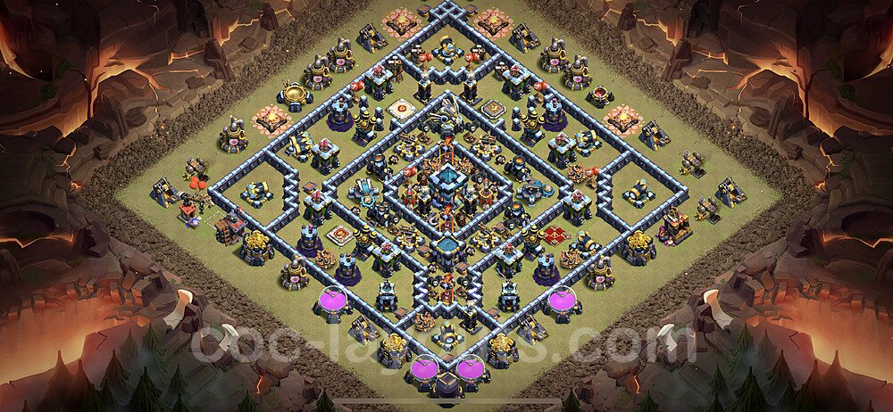Belediye Binası 13 Düzen TH 13