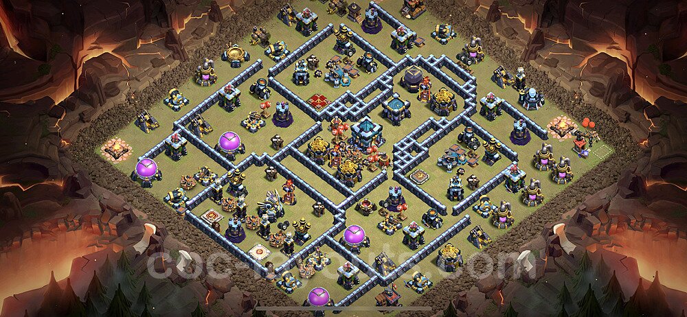 Belediye Binası 13 Düzen TH 13