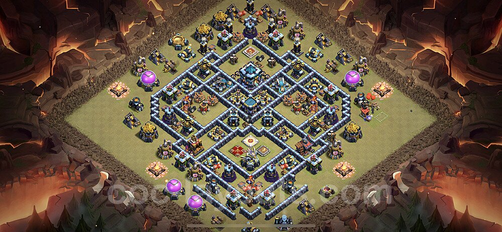 Belediye Binası 13 Düzen TH 13