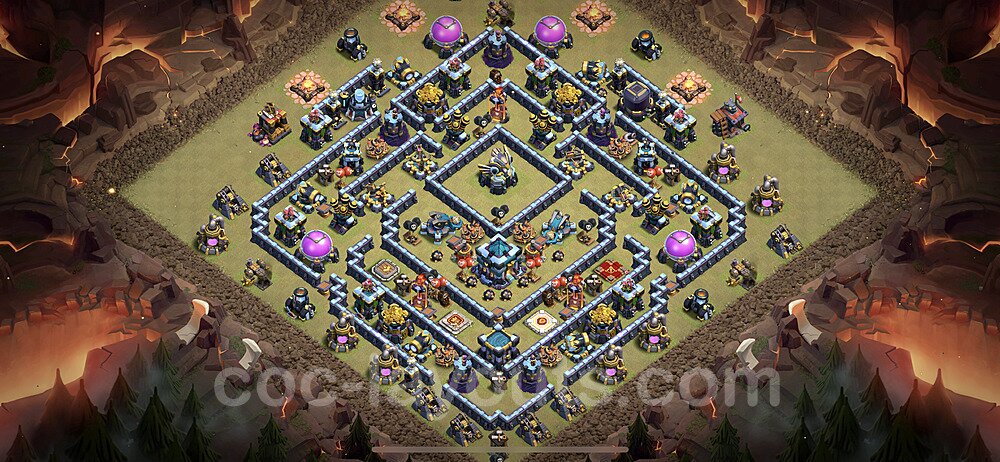 Belediye Binası 13 Düzen TH 13