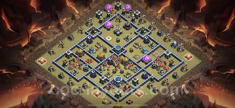 Belediye Binası 13 Düzen TH 13