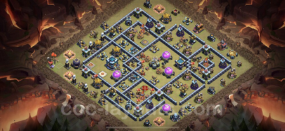 Belediye Binası 13 Düzen TH 13