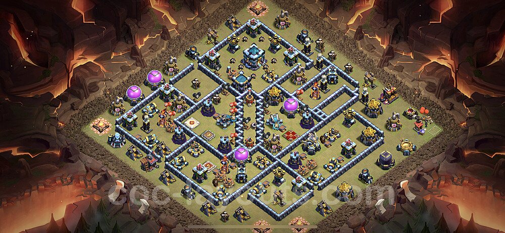 Belediye Binası 13 Düzen TH 13