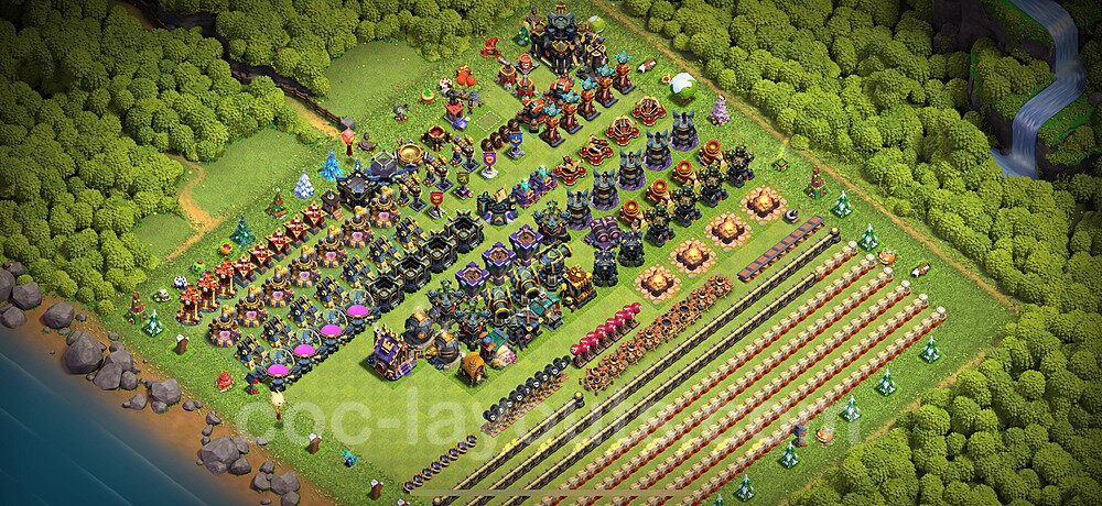 Belediye Binası 17 Düzen TH 17